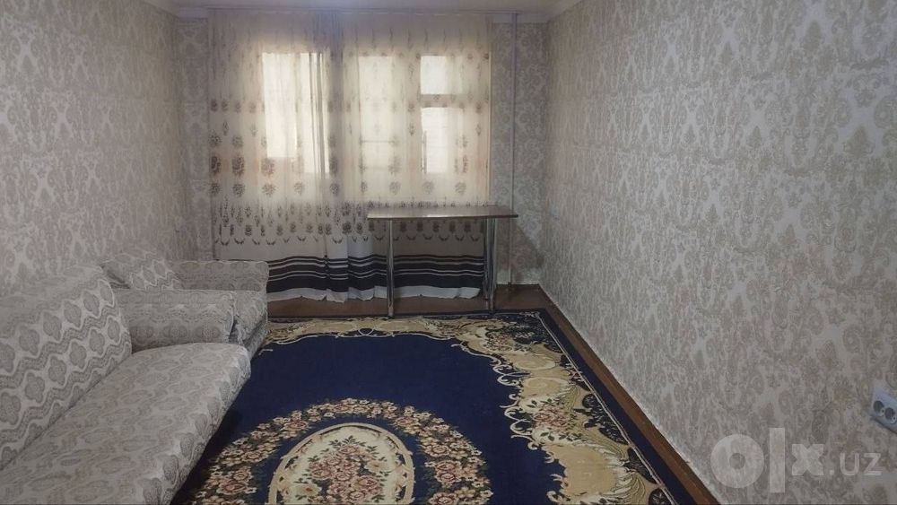 Ijaraga uy qizlarga.Квартира в аренду