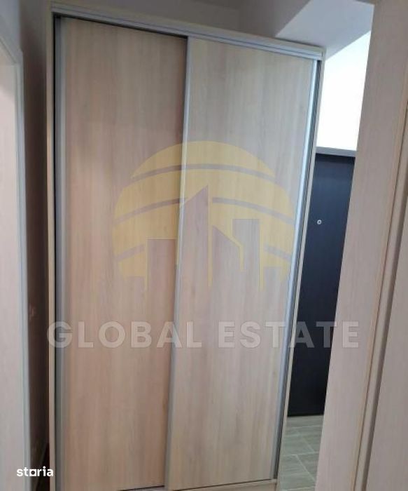 Inchiriere apartament 2 camere - Berceni - Viva Residence | Centrala
