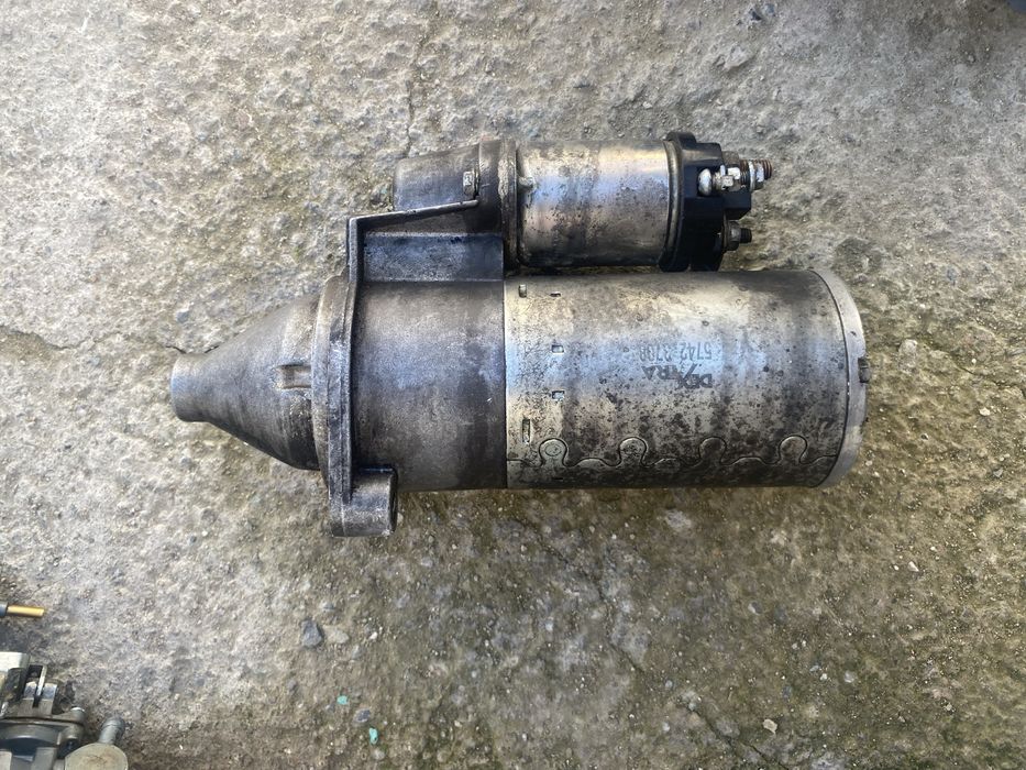 Статор , радиатор,карбюратор для машиный