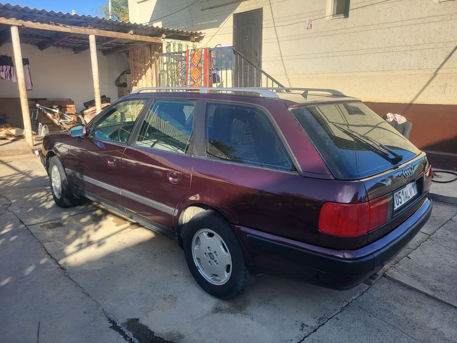 AUDI 100 сатылады