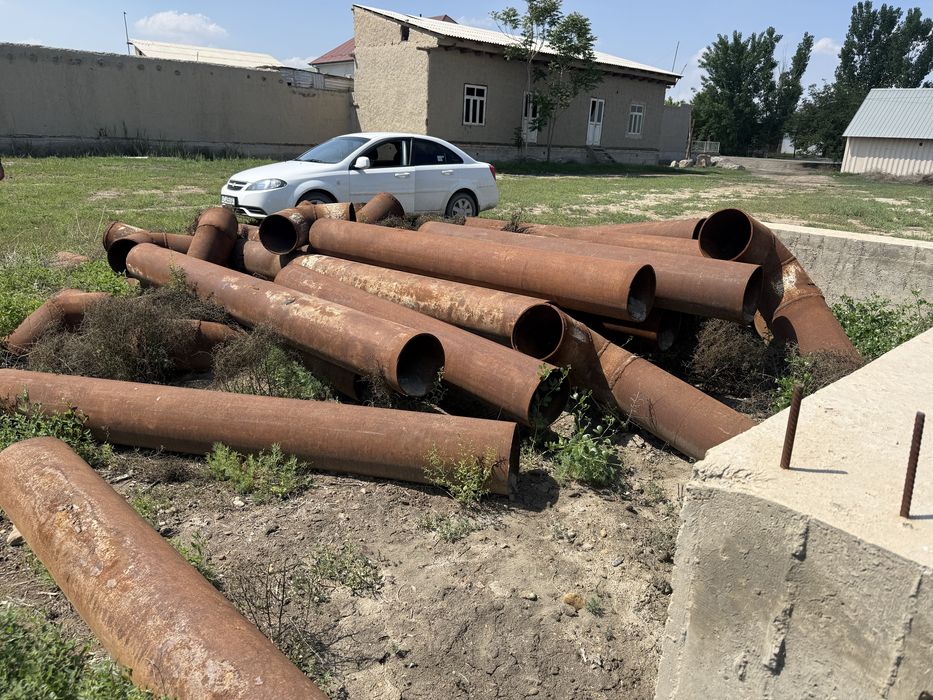 Труба россия сотилади