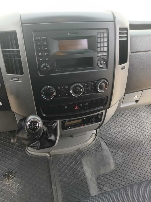 Mercedes Sprinter 316 CDI