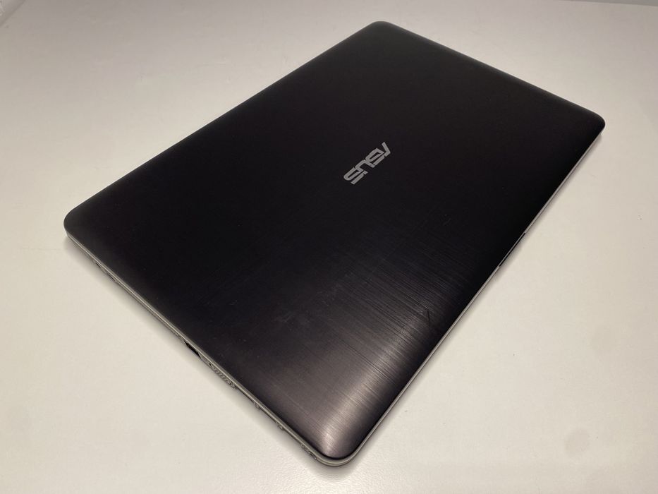 Ноутбук Asus, 1000 гб