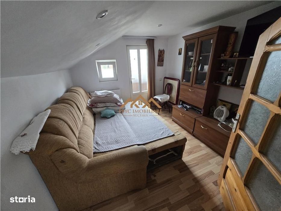 De vanzare | Casa Bucovina | Bucsoaia