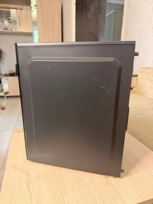 Продам 2 игровых компьютера
