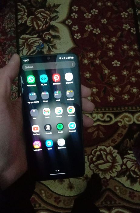 Samsung A22 128 xotira