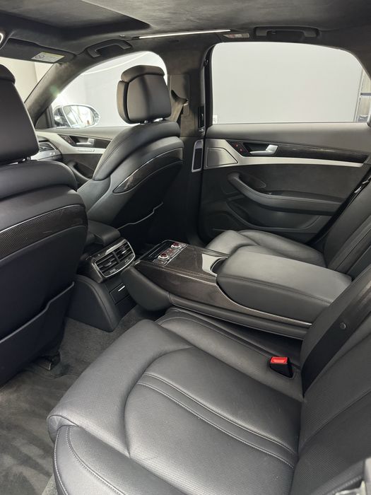 AUDI S8 2016 — imagine 19