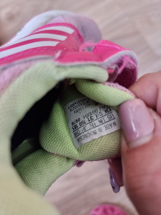 Adidas 31н. За момиче