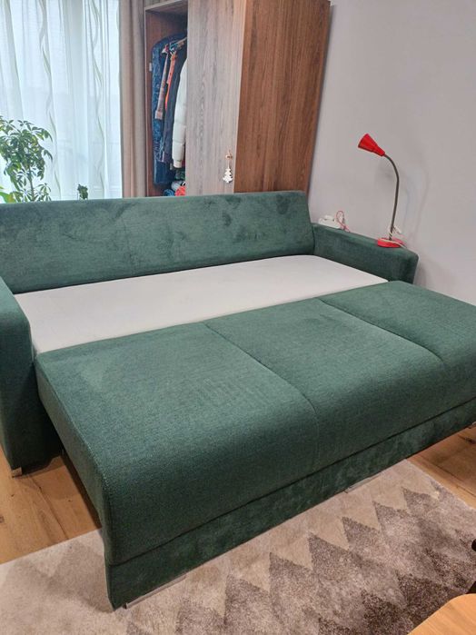 Диван Нани с функция сън