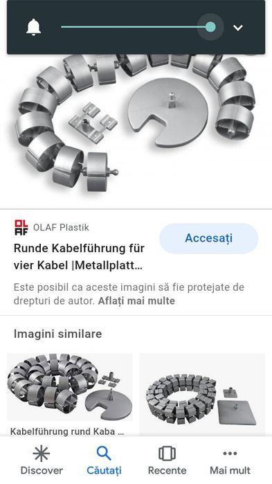 Rutare cabluri 2 buc