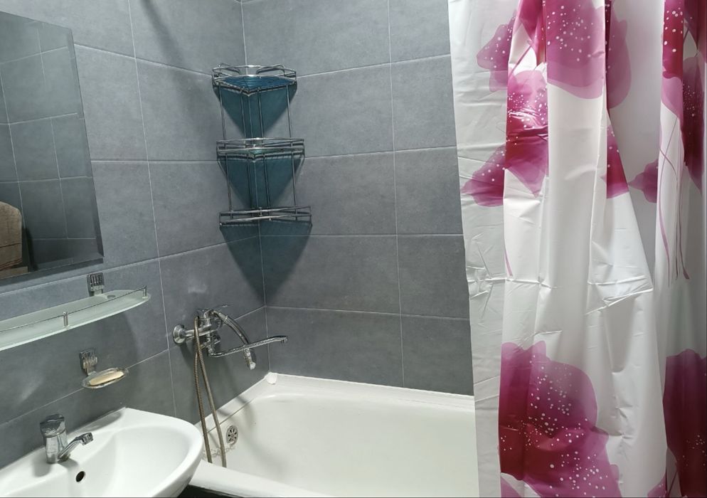 Ттз-2 Продается квартира 2/1/4 балкон 1.5х6 ор-р: Диадора