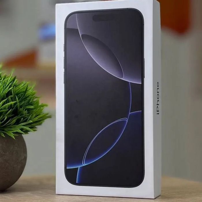 Продам Iphone 16 Pro Max или обмен на Iphone 17 Air