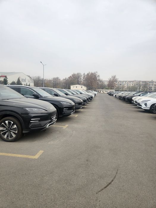 BYD SONG PLUS  605km  2025/26 smart Notarius !