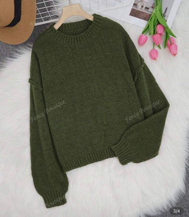 Pulover damă mărimea XS