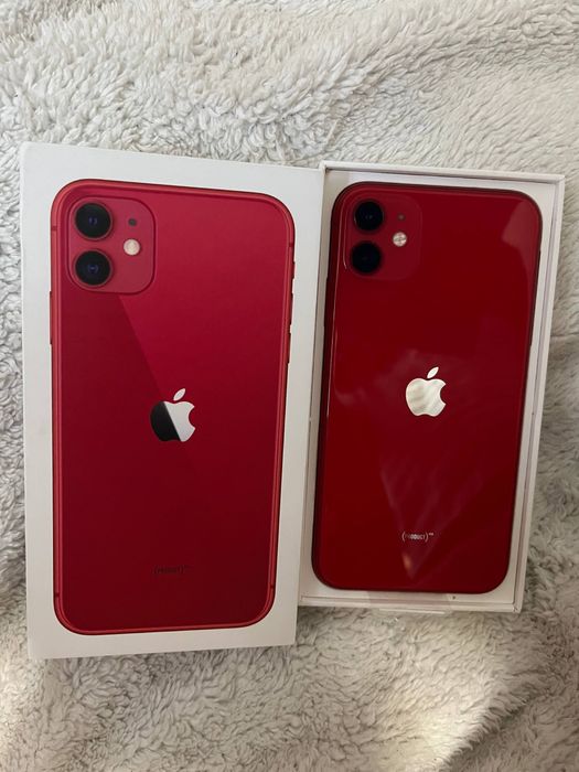 Продам Айфон-11 64GB