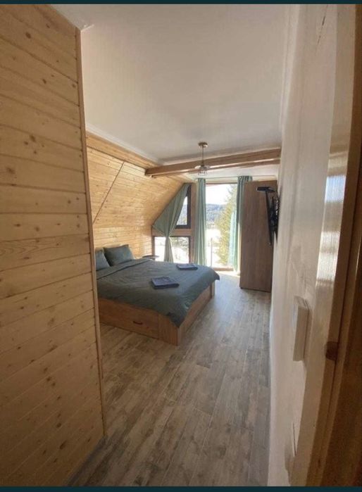 Vila-Cabana Comandau