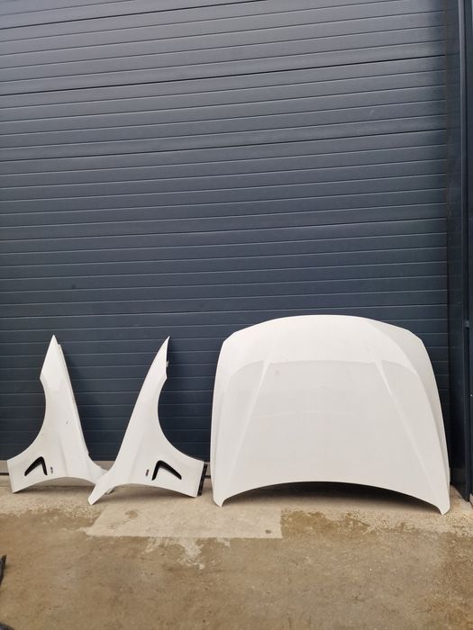 Aripa haion portbagaj capota bara spate far bmw f36 f32 f33