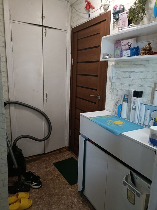 Сдам 1 ком в Астане