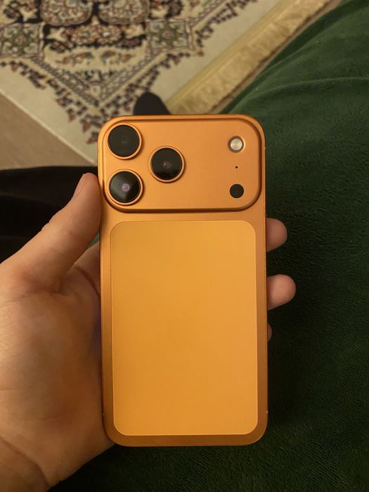 Корпус 17 про ышы хр 128гб