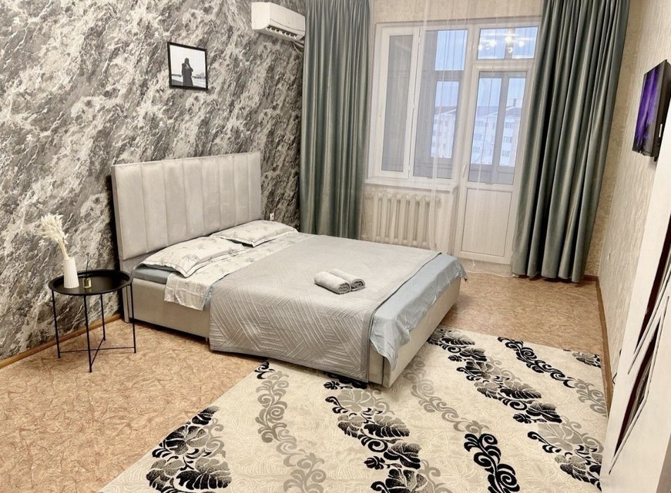 Релакс массаж оз уйимде