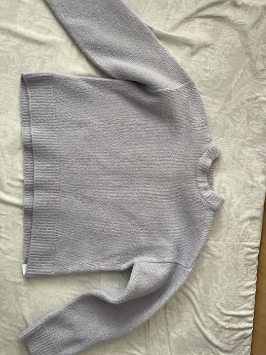 Дамски пуловери със съдържание на вълна Zara, H&M