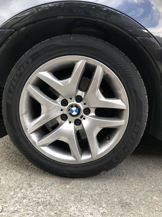 Джанти за бмв х3 18ки Bmw x3 18ki