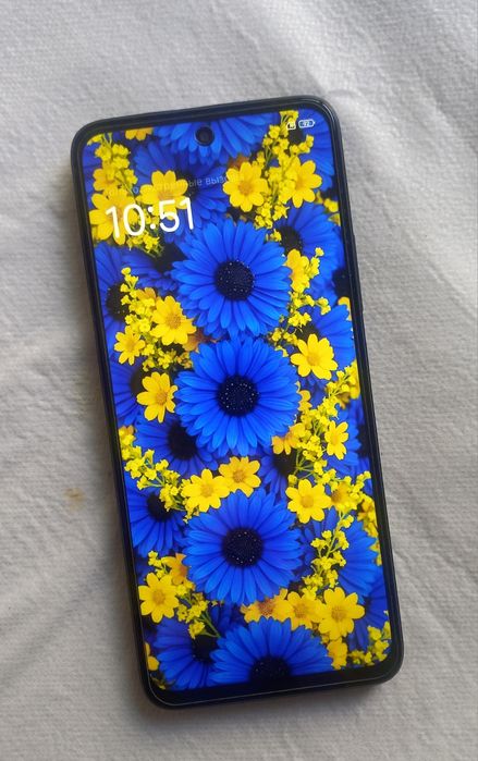 Смартфон 8/256 ГБ