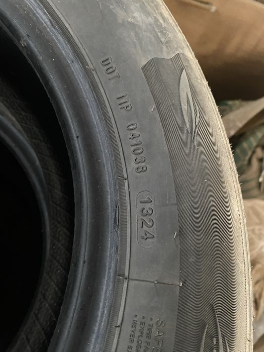 Шины 185.65R14..