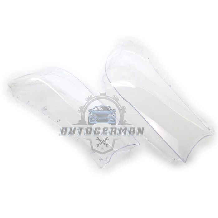 Капаци фарове BMW 7 Series G11 G12 (16-18) стъкло фар крушки БМВ 7 Серия Г11 Г12 xenon