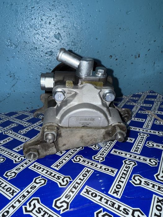 Новый гур насос 1mz-fe