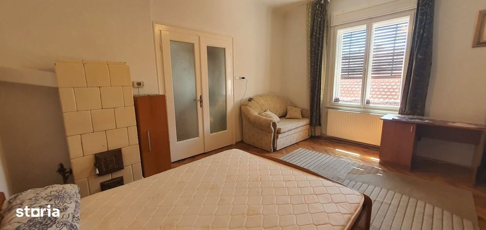 Apartament,