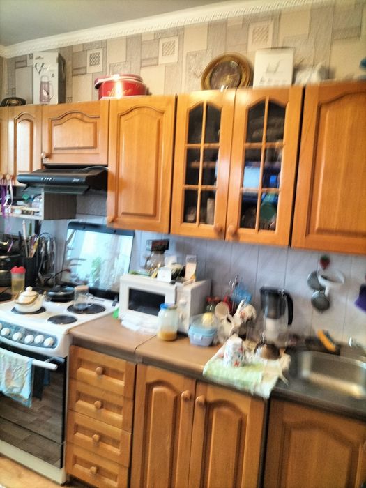 Продажа 3х квартира Гринвич