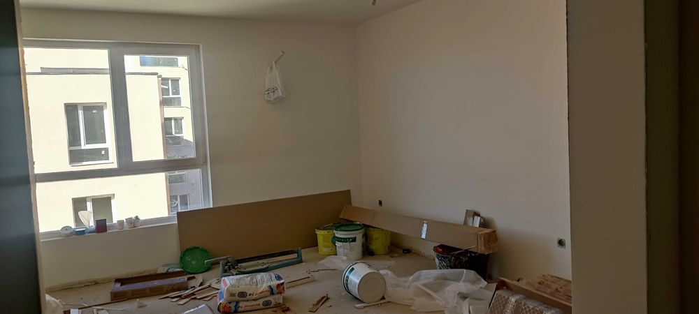 Продава се Едностаен апартамент в Пловдив, Христо Смирненски - 47 кв.м за 1064 €/кв.м - Снимка #1