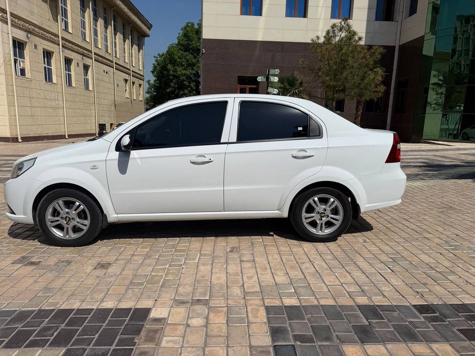 Other Nexia 2020 — 2