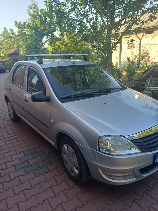 DACIA 1400 2009 — imagine 3