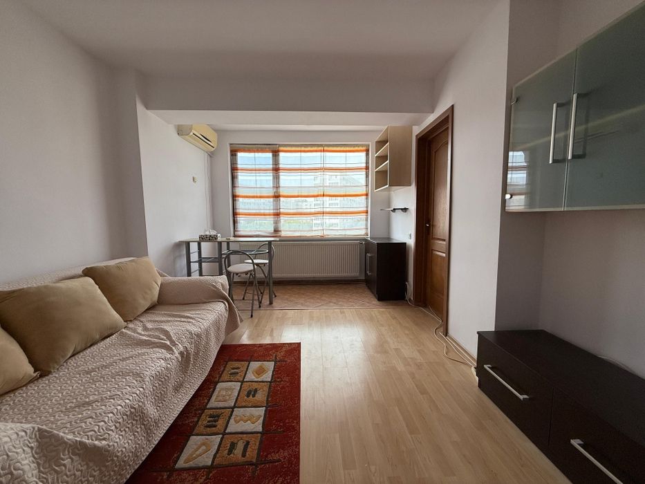 Apartament tip studio, 42 mp, proprietar
