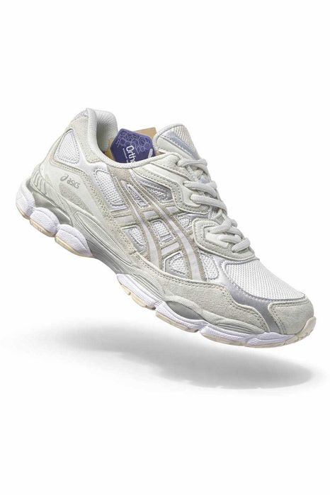 Кроссовки Asics Gel-NYC, размеры от 40 до 45.