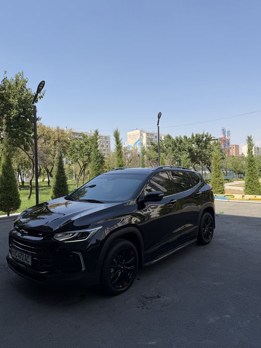 Tracker premier 2023