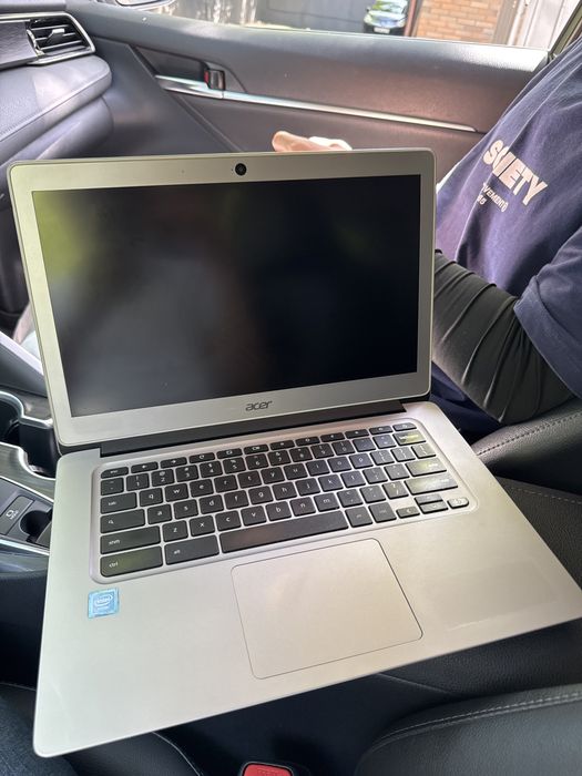 Ультрабук Acer chromebook 14