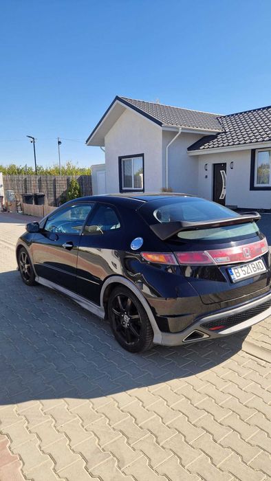 Honda Civic Type S 2008 Corbeanca • OLX.ro