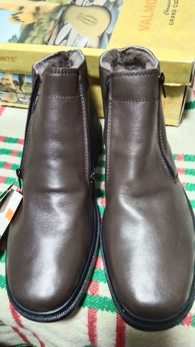 Обувь Valmonte 45 размер. Качественная