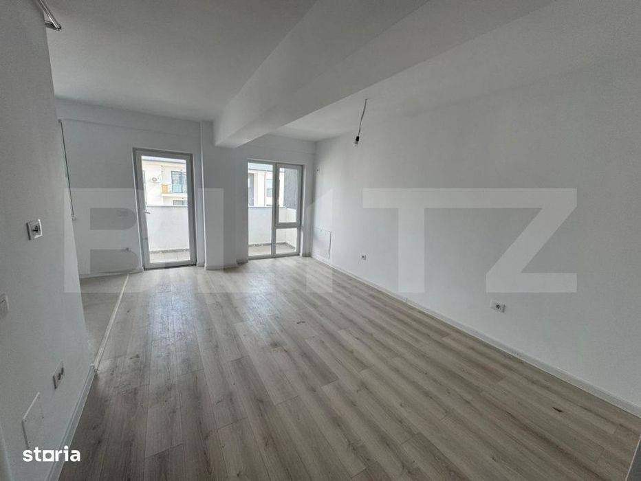 Apartament 3 camere, 67 mp, zona Magnolia