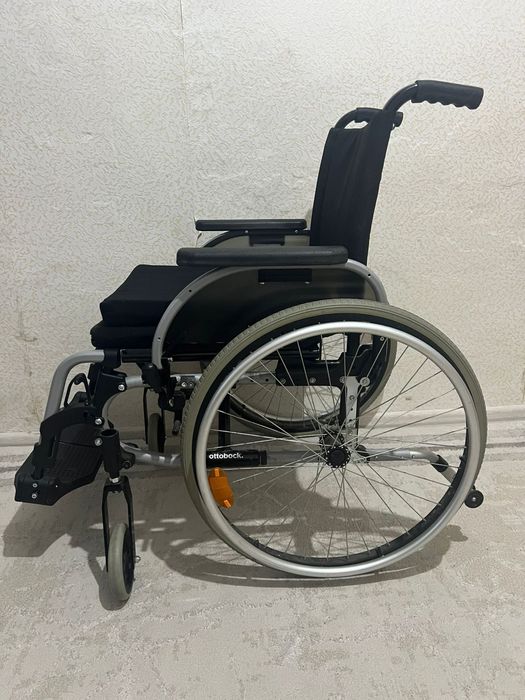 Инвалидная коляска Отобак