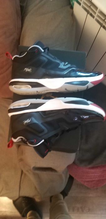 Nike Air Jordan Stay Loyal 3 / номер 44.5