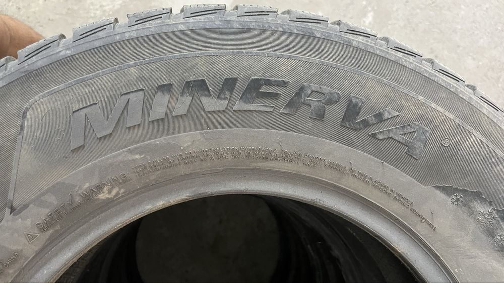 Уазга балон сатылады 4 комплекты