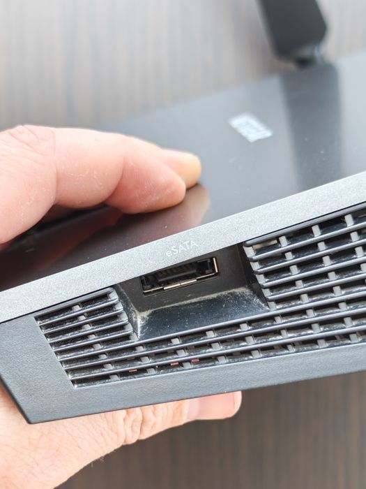 Router Netgear Nighthawk X4S AC2600 R7800