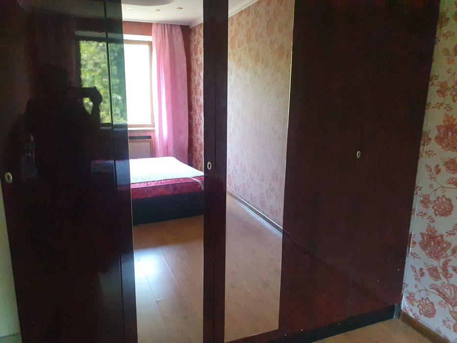 Аренда квартиры долгосрочно