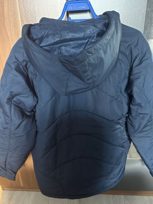 Детско яке Under Armour