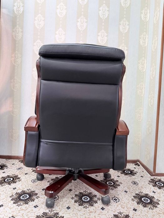 Кресло для работы новый.Торг есть