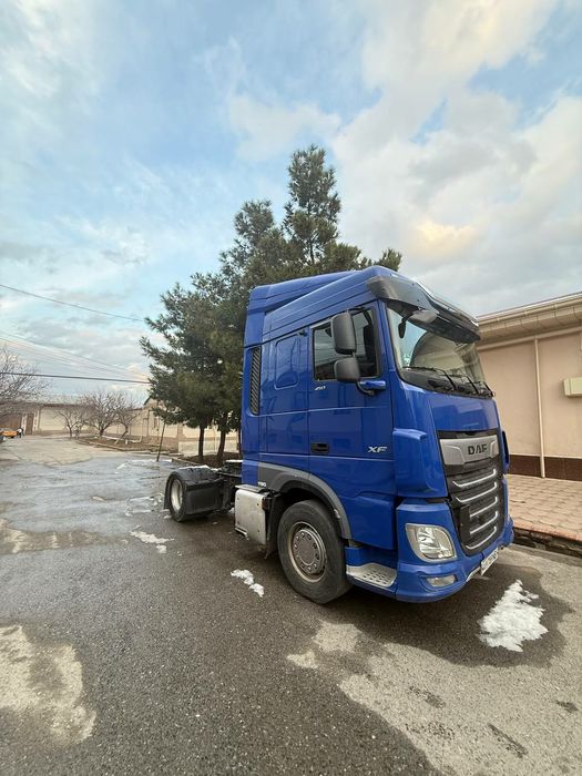 Daf fura sotiladi 2018 yili